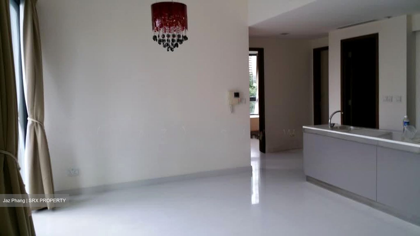 The Suites At Central (D9), Condominium #583915861